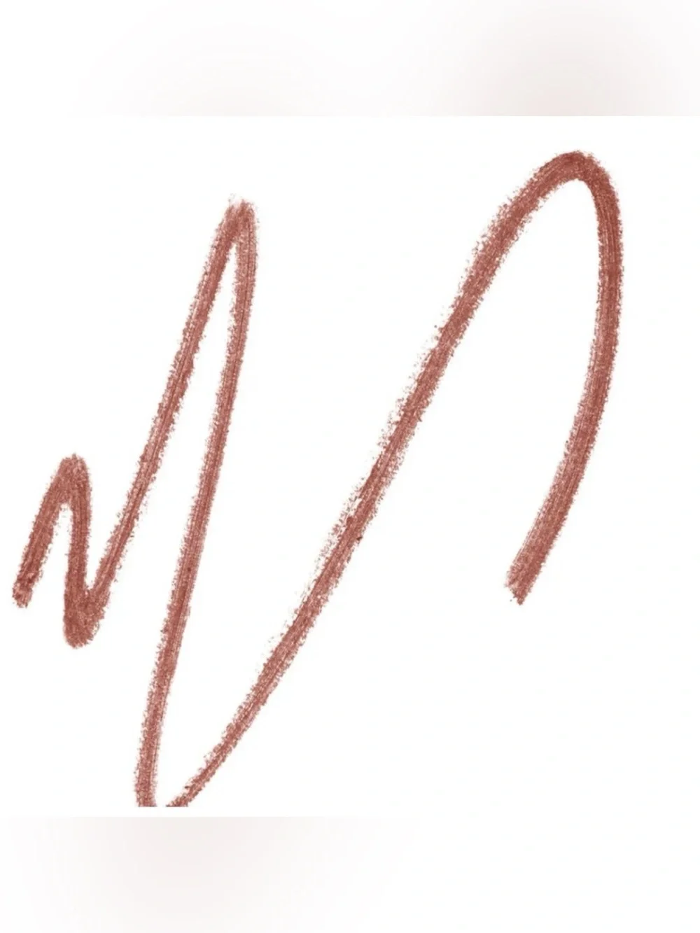 Buxom Power Line Lasting Eyeliner - Precision Tip Artistry Brush—Copper Comeback